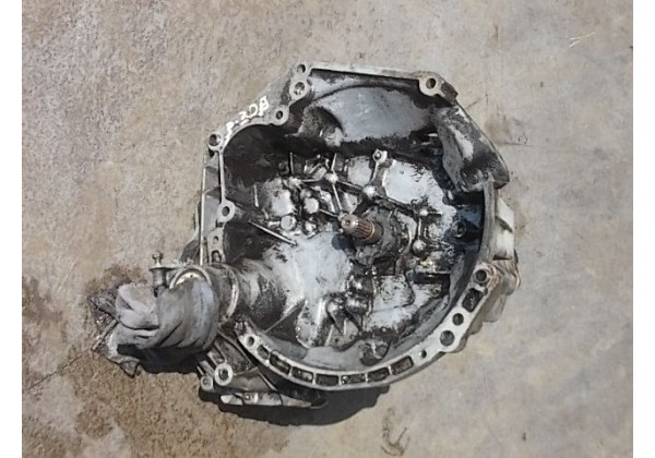 коробка передач,КПП Citroen, AX, ZX,Peugeot 205, 309, 405, 2СВ77, 1.1,1.4 б